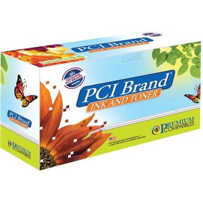 Premium Compatibles RICOH AFICIO MPC3002 MAGENTA TONER 18K (841737-PCI)