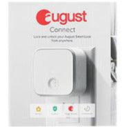 August Connect AC-R1 IEEE 802.11n 54 Mbit/s Wireless Bridge (AUG-AC02)