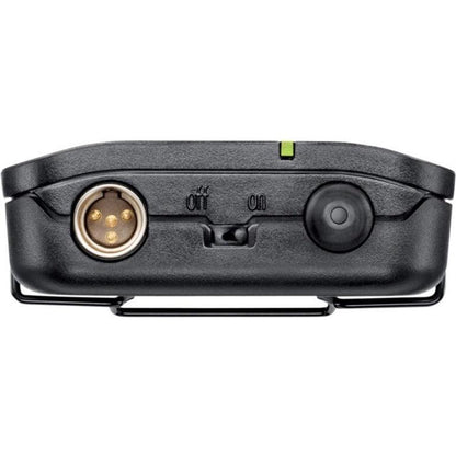 Shure BLX14 HEADSET SYSTEM w/SM31-H10 (BLX14/SM31-H10)