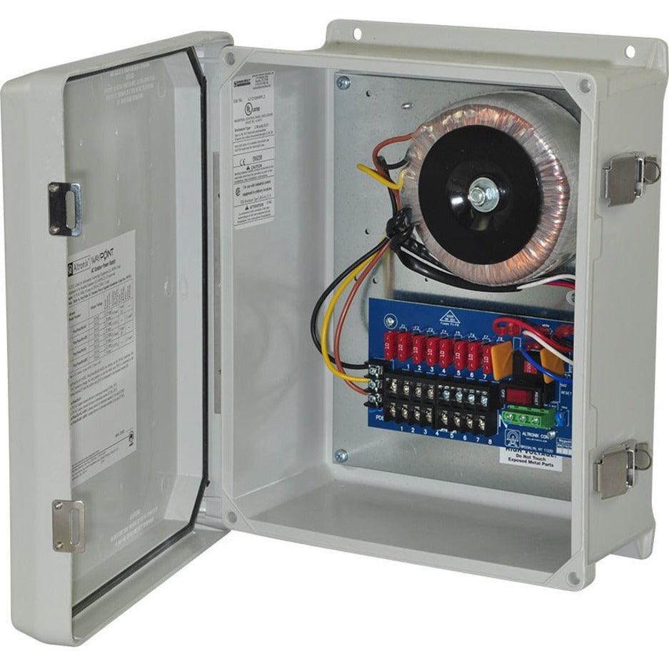 Altronix Waypoint Power Supply (WAYPOINT30A8U)