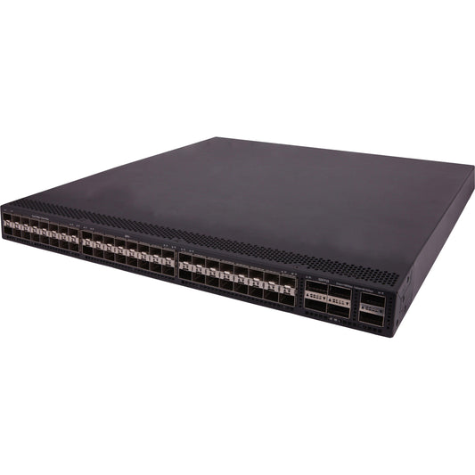 HPE E FlexFabric 5940 48SFP+ 6QSFP28 Switch (JH390A)