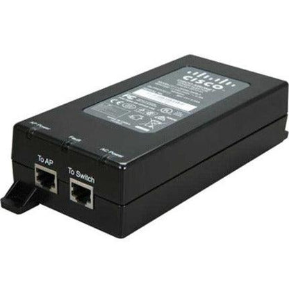 Cisco-IMSourcing Power over Ethernet Injector (AIR-PWRINJ4)