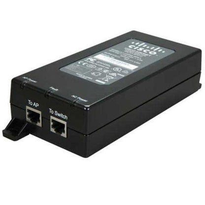 Cisco-IMSourcing Power over Ethernet Injector (AIR-PWRINJ4)