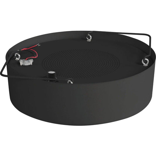 AtlasIED M1000R Ceiling Mountable Speaker - Ceiling Mountable