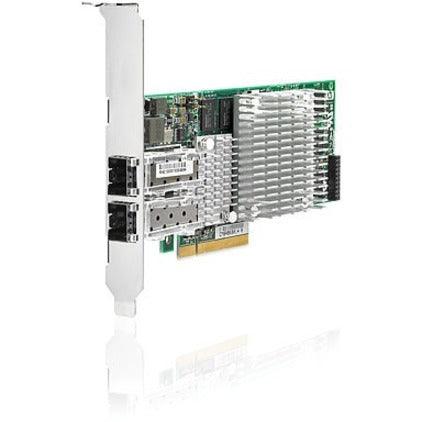 HPE Sourcing NC522SFP Dual Port 10GbE Server Adapter (468332-B21)