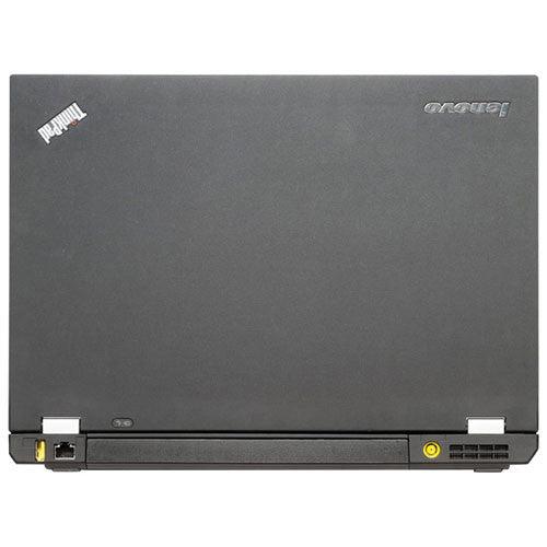 Lenovo ThinkPad T430 14" Laptop  | Intel® Core™ i5 @ 2.6GHz (3rd Gen), 16GB RAM, 256GB SSD, Intel HD Graphics 4000, 14" LED Widescreen, DisplayPort | Webcam | DVDRW | Windows 10 Pro x64 - Certified Refurbished (Grade A) - 1 Year Warranty