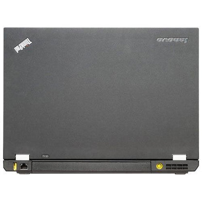 Lenovo ThinkPad T430 14" Laptop  | Intel® Core™ i5 @ 2.6GHz (3rd Gen), 16GB RAM, 256GB SSD, Intel HD Graphics 4000, 14" LED Widescreen, DisplayPort | Webcam | DVDRW | Windows 10 Pro x64 - Certified Refurbished (Grade A) - 1 Year Warranty