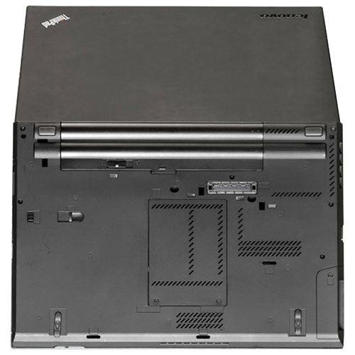 Lenovo ThinkPad T430 14" Laptop  | Intel® Core™ i5 @ 2.6GHz (3rd Gen), 16GB RAM, 256GB SSD, Intel HD Graphics 4000, 14" LED Widescreen, DisplayPort | Webcam | DVDRW | Windows 10 Pro x64 - Certified Refurbished (Grade A) - 1 Year Warranty