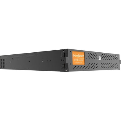 Exacq RM 2U RECORDER WITH 8 IP (IP08-08T-2ZL-2E)