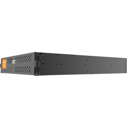 Exacq RM 2U RECORDER WITH 8 IP (IP08-08T-2ZL-2E)