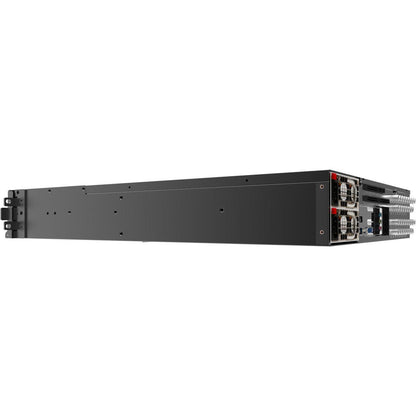 Exacq RM 2U RECORDER WITH 8 IP (IP08-08T-2ZL-2E)