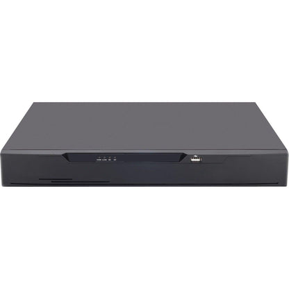 W Box HD Digital Video Recorder - 1 TB HDD (HD4C1TB)