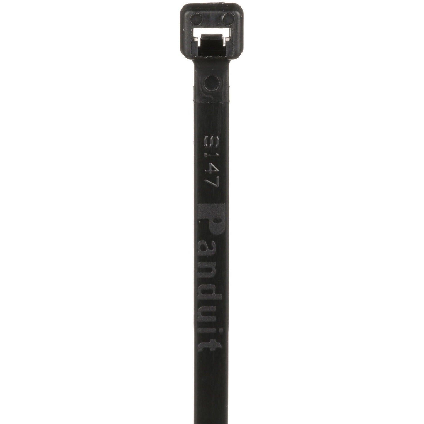 Panduit Pan-Ty Cable Tie (PLT1.5M-M0)