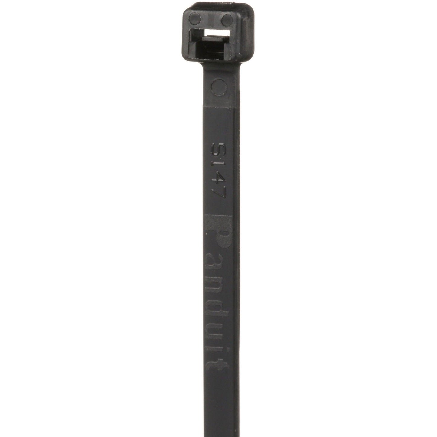 Panduit Pan-Ty Cable Tie (PLT1.5M-M0)