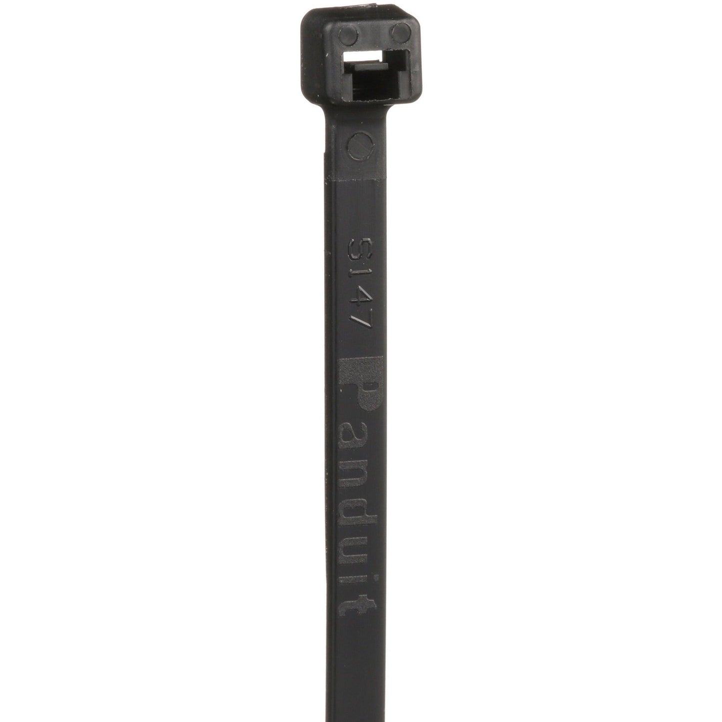 Panduit Pan-Ty Cable Tie (PLT1.5M-M0)