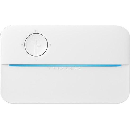 Rachio 3 Pro Edition Garden Sprinkler System Controller, 8 Zone (8ZULWC-PRO)