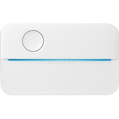 Rachio 3 Pro Edition Garden Sprinkler System Controller, 8 Zone (8ZULWC-PRO)