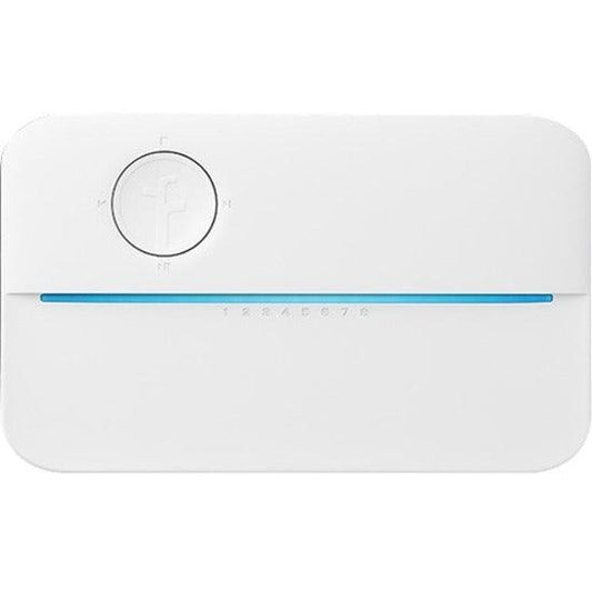 Rachio 3 Pro Edition Garden Sprinkler System Controller, 8 Zone (8ZULWC-PRO)