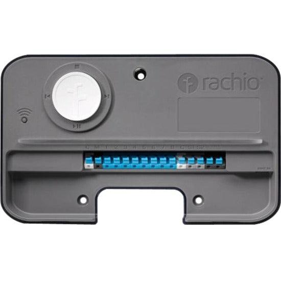 Rachio 3 Pro Edition Garden Sprinkler System Controller, 8 Zone (8ZULWC-PRO)