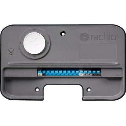 Rachio 3 Pro Edition Garden Sprinkler System Controller, 8 Zone (8ZULWC-PRO)