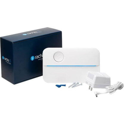 Rachio 3 Pro Edition Garden Sprinkler System Controller, 8 Zone (8ZULWC-PRO)