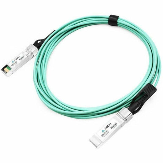 Axiom (JNPSFP25GAOC5MAX) Connector Cables (JNP-SFP-25G-AOC-5M-AX)