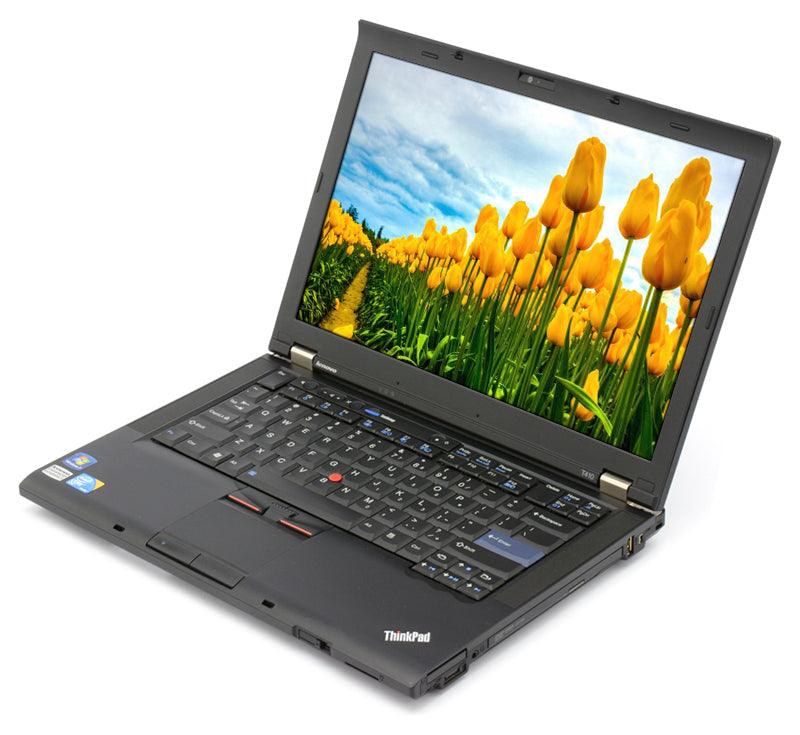 Lenovo ThinkPad T410 Laptop Intel Core i7-620M 8GB