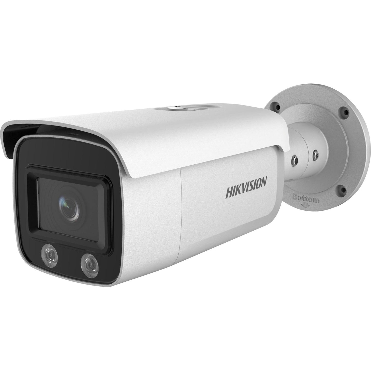 Hikvision CM DS-2CD2T27G1-L 4mm Outdoor Bullet 2MP H.265+ 3D DNR DC12V&PoE RTL