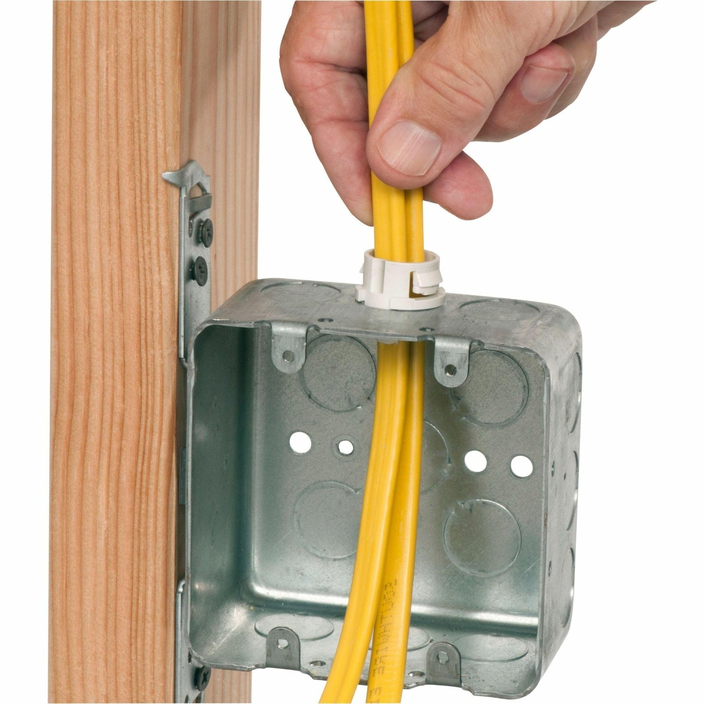 Arlington Cable Routing (NM94X)