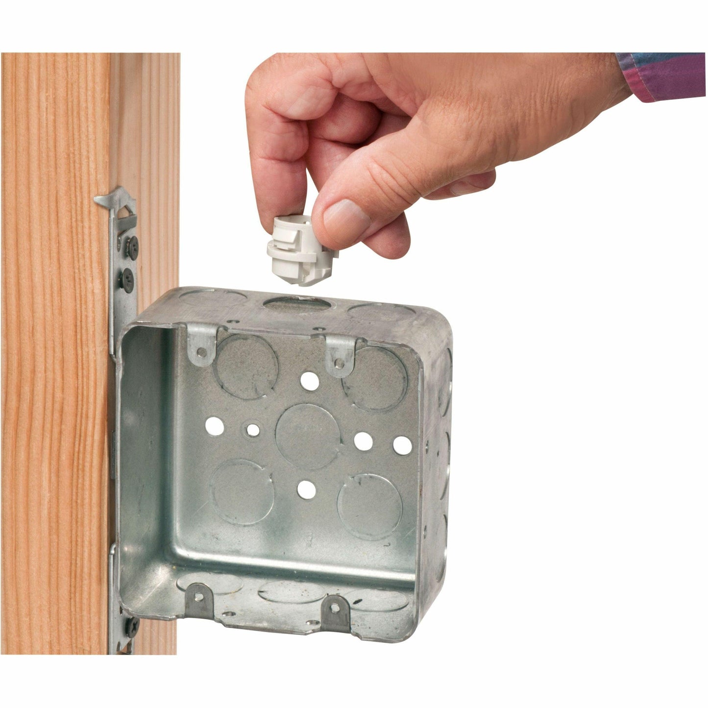 Arlington Cable Routing (NM94X)