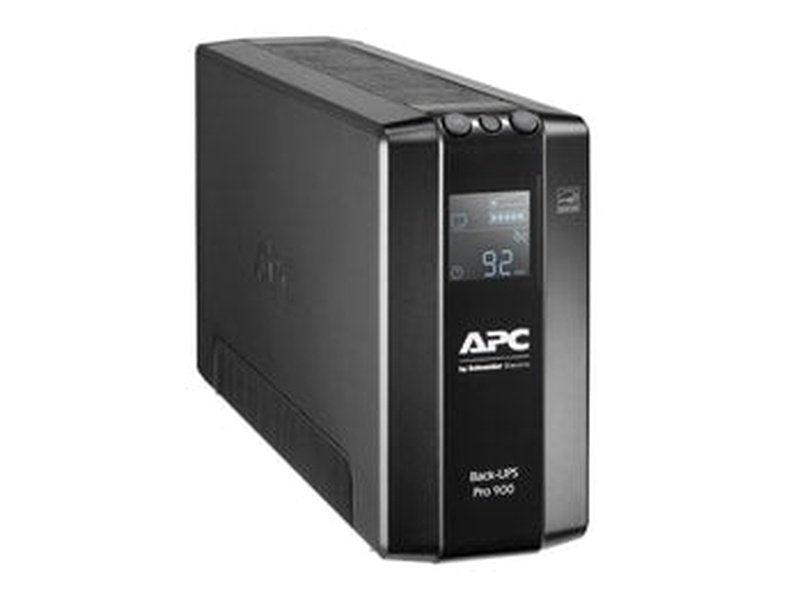 APC BR900MI Power-Saving Back-UPS Pro 900VA/540W Tower