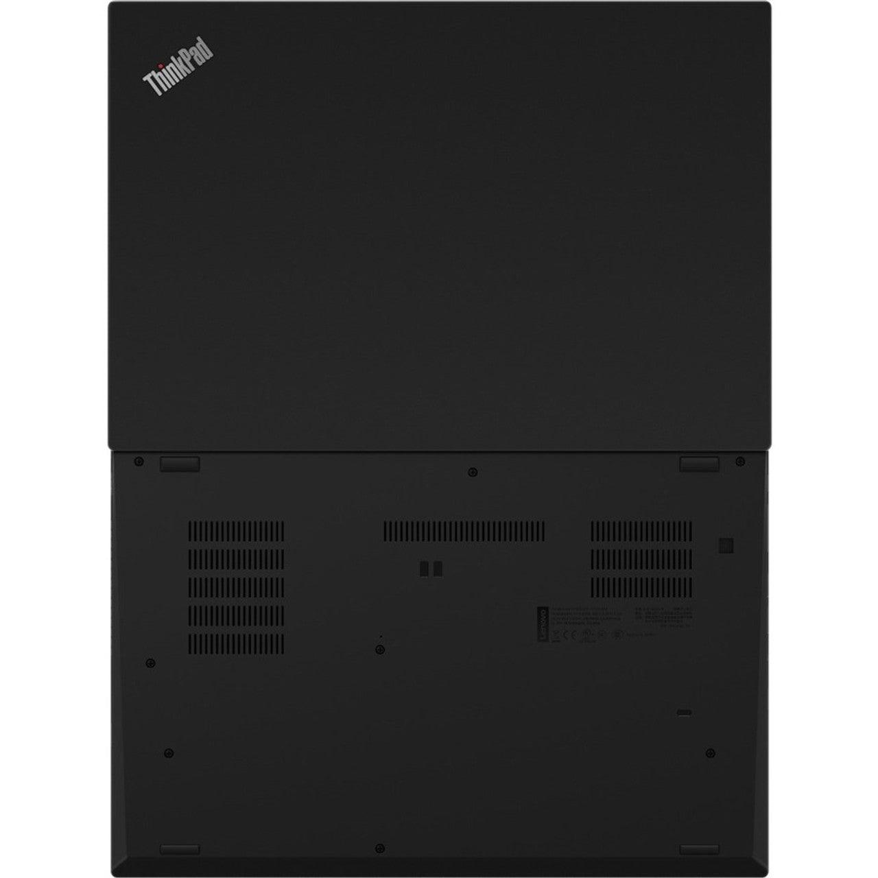 Lenovo ThinkPad T15 Gen 1 (15.6", i5-10310U) Laptop | 15.6" FHD IPS (1080p) | Intel Core i5-10310U (up to 4.40GHz) Quad-Core (10th Gen), 16GB RAM, 512GB NVMe SSD - Windows 11 - UHD Graphics, USB-C, HDMI - Certified Refurbished (Grade A) - 1 Year Warranty