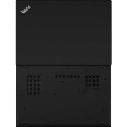 Lenovo ThinkPad T15 Gen 1 (15.6", i5-10310U) Laptop | 15.6" FHD IPS (1080p) | Intel Core i5-10310U (up to 4.40GHz) Quad-Core (10th Gen), 16GB RAM, 512GB NVMe SSD - Windows 11 - UHD Graphics, USB-C, HDMI - Certified Refurbished (Grade A) - 1 Year Warranty