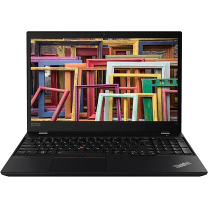 Lenovo ThinkPad T15 Gen 1 (15.6", i5-10310U) Laptop | 15.6" FHD IPS (1080p) | Intel Core i5-10310U (up to 4.40GHz) Quad-Core (10th Gen), 16GB RAM, 512GB NVMe SSD - Windows 11 - UHD Graphics, USB-C, HDMI - Certified Refurbished (Grade A) - 1 Year Warranty