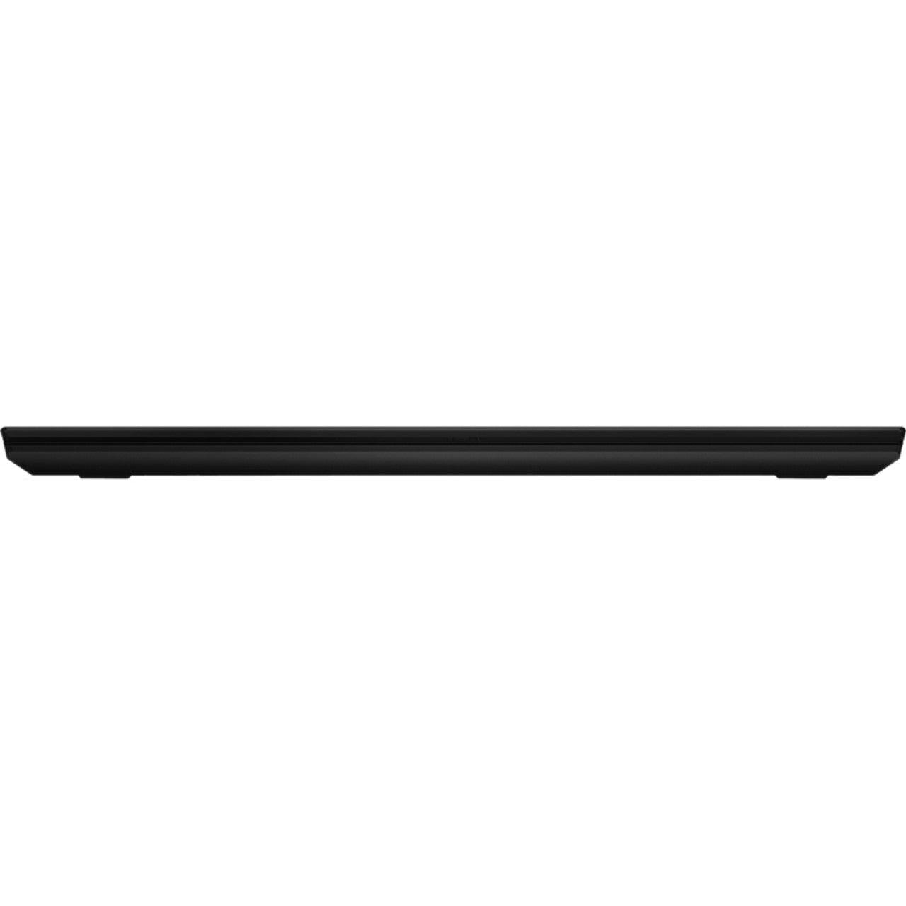 Lenovo ThinkPad T15 Gen 1 (15.6", i5-10310U) Laptop | 15.6" FHD IPS (1080p) | Intel Core i5-10310U (up to 4.40GHz) Quad-Core (10th Gen), 16GB RAM, 512GB NVMe SSD - Windows 11 - UHD Graphics, USB-C, HDMI - Certified Refurbished (Grade A) - 1 Year Warranty