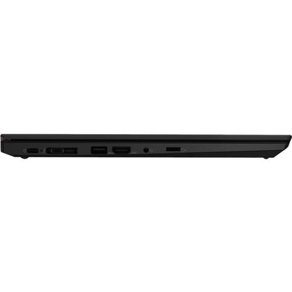 Lenovo ThinkPad T15 Gen 1 (15.6", i5-10310U) Laptop | 15.6" FHD IPS (1080p) | Intel Core i5-10310U (up to 4.40GHz) Quad-Core (10th Gen), 16GB RAM, 512GB NVMe SSD - Windows 11 - UHD Graphics, USB-C, HDMI - Certified Refurbished (Grade A) - 1 Year Warranty