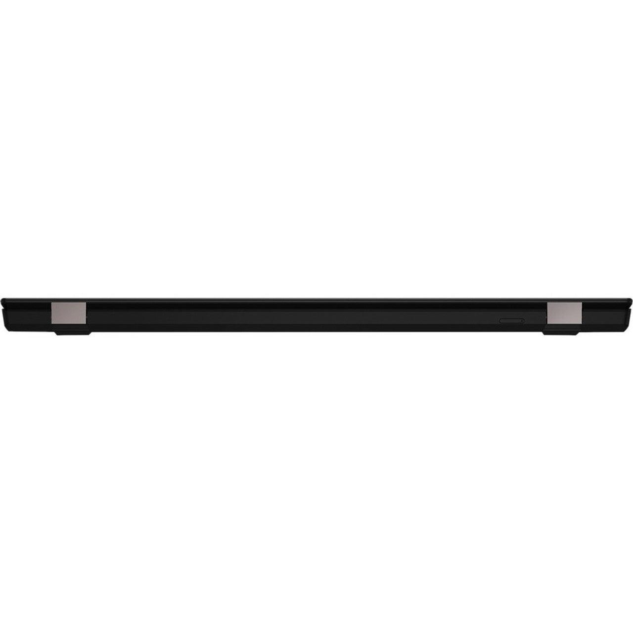 Lenovo ThinkPad T15 Gen 1 (15.6", i5-10310U) Laptop | 15.6" FHD IPS (1080p) | Intel Core i5-10310U (up to 4.40GHz) Quad-Core (10th Gen), 16GB RAM, 512GB NVMe SSD - Windows 11 - UHD Graphics, USB-C, HDMI - Certified Refurbished (Grade A) - 1 Year Warranty