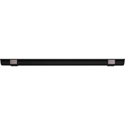 Lenovo ThinkPad T15 Gen 1 (15.6", i5-10310U) Laptop | 15.6" FHD IPS (1080p) | Intel Core i5-10310U (up to 4.40GHz) Quad-Core (10th Gen), 16GB RAM, 512GB NVMe SSD - Windows 11 - UHD Graphics, USB-C, HDMI - Certified Refurbished (Grade A) - 1 Year Warranty
