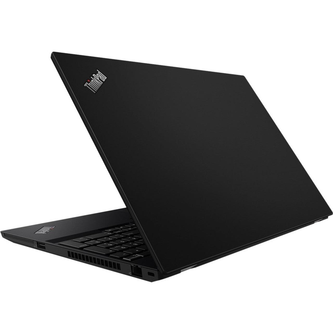 Lenovo ThinkPad T15 Gen 1 (15.6", i5-10310U) Laptop | 15.6" FHD IPS (1080p) | Intel Core i5-10310U (up to 4.40GHz) Quad-Core (10th Gen), 16GB RAM, 512GB NVMe SSD - Windows 11 - UHD Graphics, USB-C, HDMI - Certified Refurbished (Grade A) - 1 Year Warranty