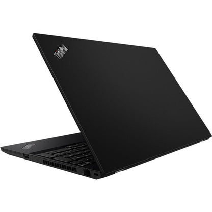 Lenovo ThinkPad T15 Gen 1 (15.6", i5-10310U) Laptop | 15.6" FHD IPS (1080p) | Intel Core i5-10310U (up to 4.40GHz) Quad-Core (10th Gen), 16GB RAM, 512GB NVMe SSD - Windows 11 - UHD Graphics, USB-C, HDMI - Certified Refurbished (Grade A) - 1 Year Warranty