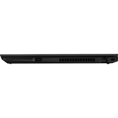 Lenovo ThinkPad T15 Gen 1 (15.6", i5-10310U) Laptop | 15.6" FHD IPS (1080p) | Intel Core i5-10310U (up to 4.40GHz) Quad-Core (10th Gen), 16GB RAM, 512GB NVMe SSD - Windows 11 - UHD Graphics, USB-C, HDMI - Certified Refurbished (Grade A) - 1 Year Warranty