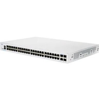 Cisco 350 CBS350-48T-4X Ethernet Switch (CBS350-48T-4X-NA)