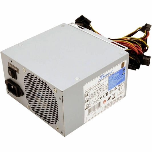 Seasonic SSP-600ES2 600W Power Supply