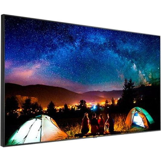 NEC Display 86IN LED LCD PUBLIC DISP-MON 500 NITS (V864Q-AVT3)