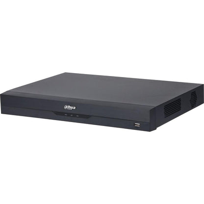 Dahua 4K 8Channel 1U Penta-brid HDCVI DVR (X82B2A)