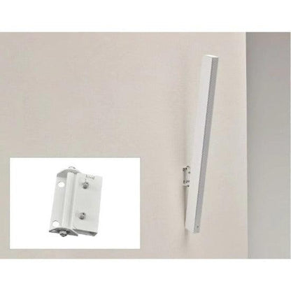 Yamaha P Speaker System - White (VXL1W-16P)