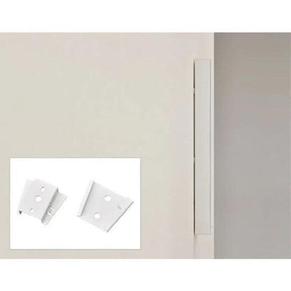 Yamaha P Speaker System - White (VXL1W-16P)