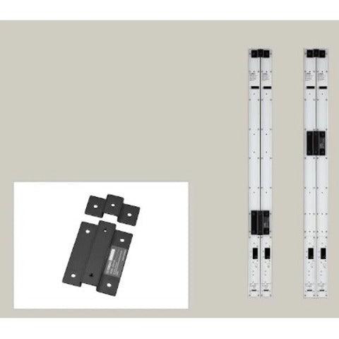 Yamaha P Speaker System - White (VXL1W-16P)