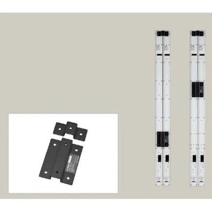 Yamaha P Speaker System - White (VXL1W-16P)