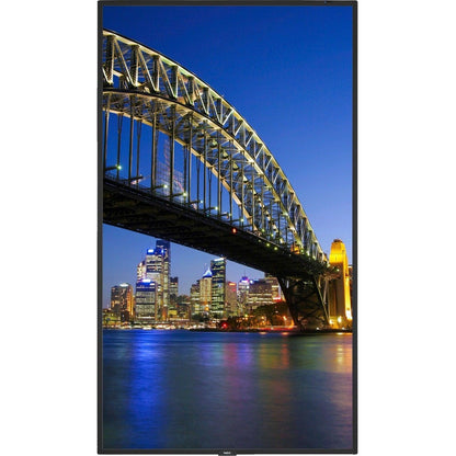 NEC Display 43IN LED LCD UHD 400NITS HDMI X2 DP X1 (ME431-AVT3)